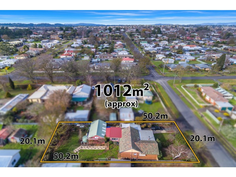 54 Jennings Street, Kyneton VIC 3444