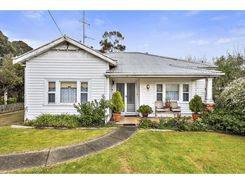 197 Mollison Street, Kyneton VIC 3444