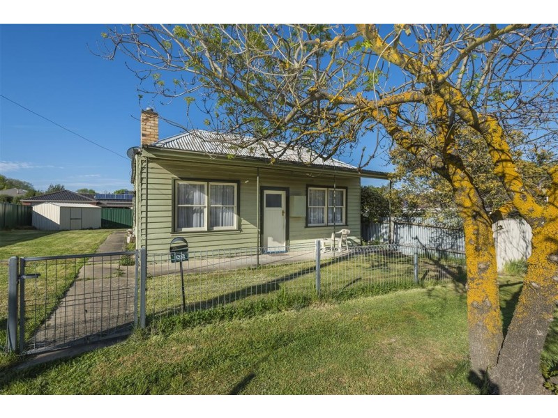 51 Yaldwyn Street West, Kyneton VIC 3444