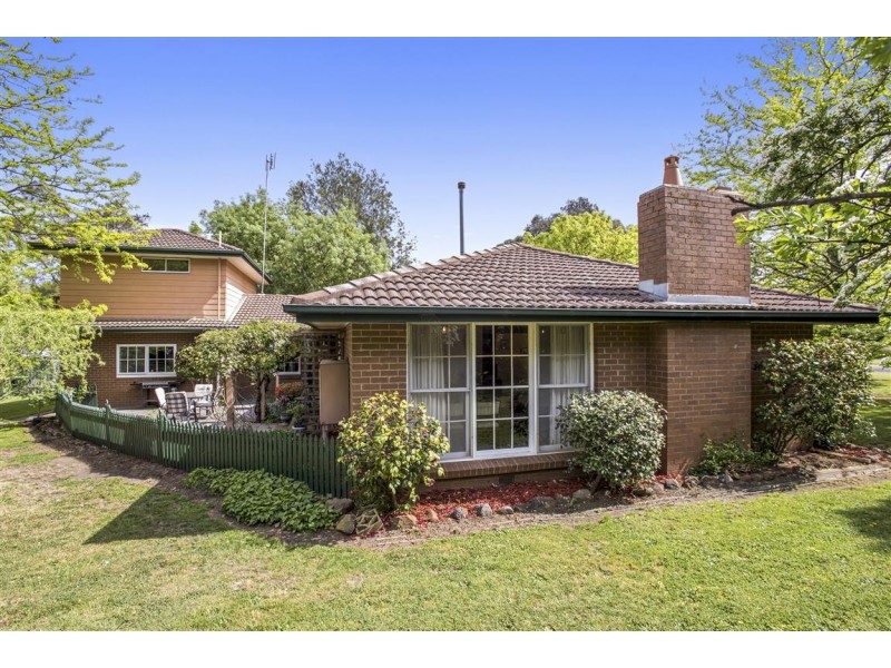 1 George Street, Kyneton VIC 3444