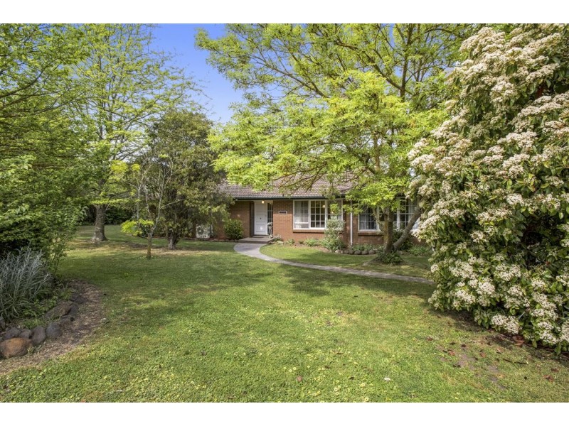1 George Street, Kyneton VIC 3444