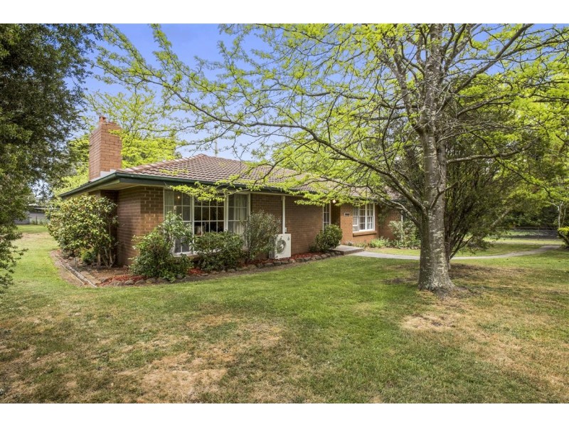 1 George Street, Kyneton VIC 3444