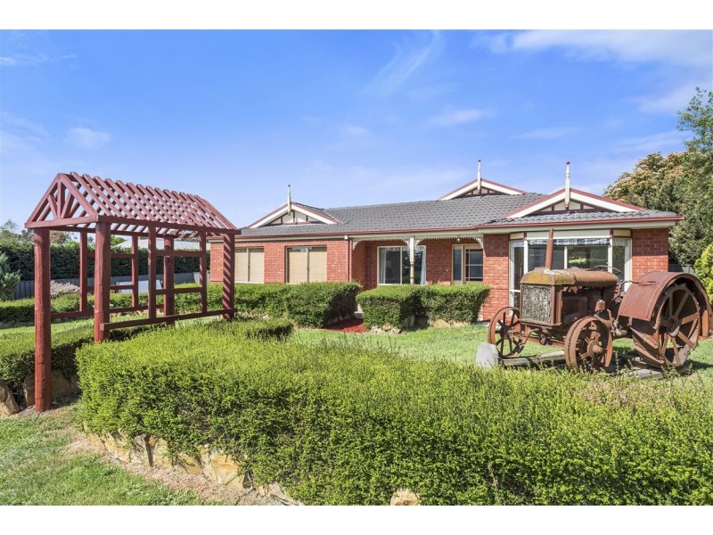 6 Ross Street, Malmsbury VIC 3446