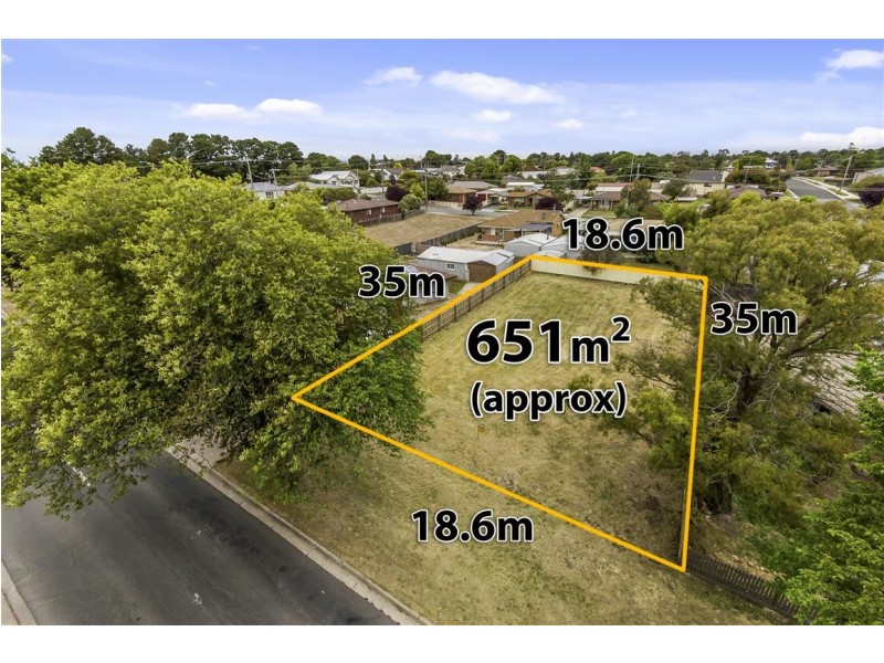 3 Beauchamp Street, Kyneton VIC 3444