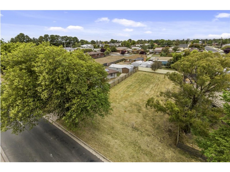 3 Beauchamp Street, Kyneton VIC 3444