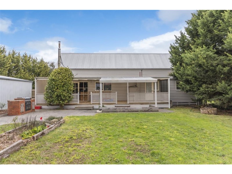 17 Taylors Court, Kyneton VIC 3444