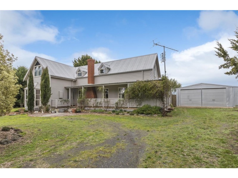 17 Taylors Court, Kyneton VIC 3444