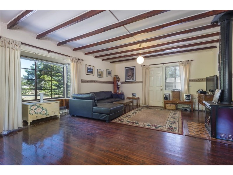 33 Hallorans Lane, Kyneton VIC 3444