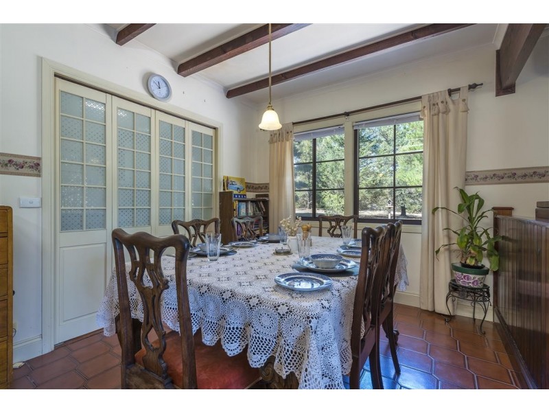 33 Hallorans Lane, Kyneton VIC 3444
