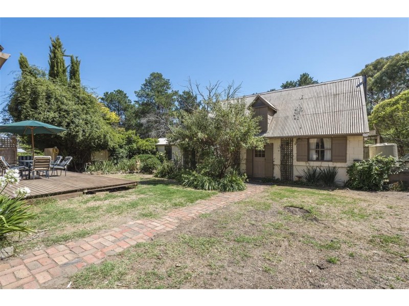 33 Hallorans Lane, Kyneton VIC 3444