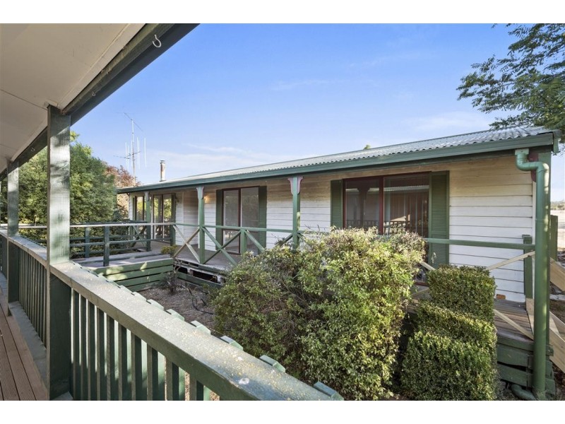 177 Old Drummond Road, Taradale VIC 3447