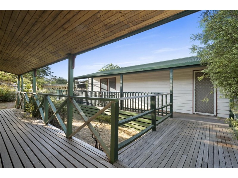 177 Old Drummond Road, Taradale VIC 3447