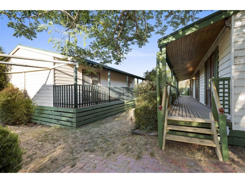 177 Old Drummond Road, Taradale VIC 3447