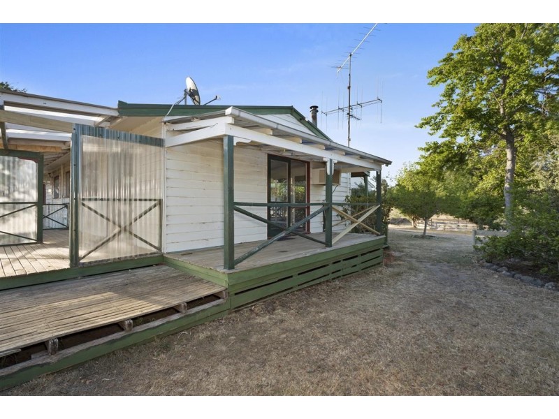 177 Old Drummond Road, Taradale VIC 3447