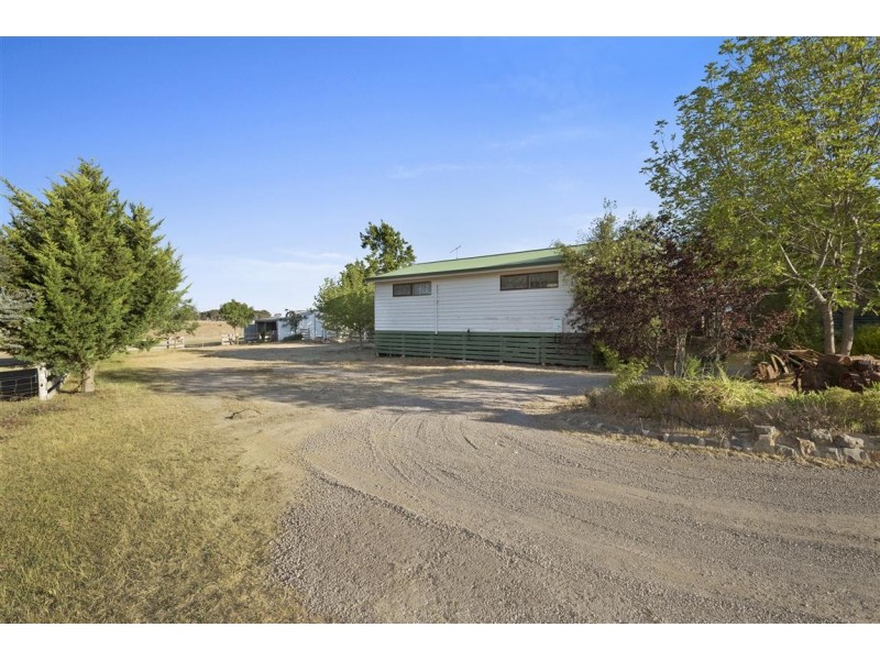 177 Old Drummond Road, Taradale VIC 3447