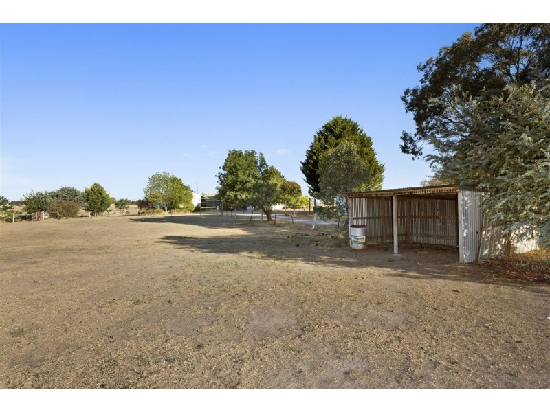 177 Old Drummond Road, Taradale VIC 3447