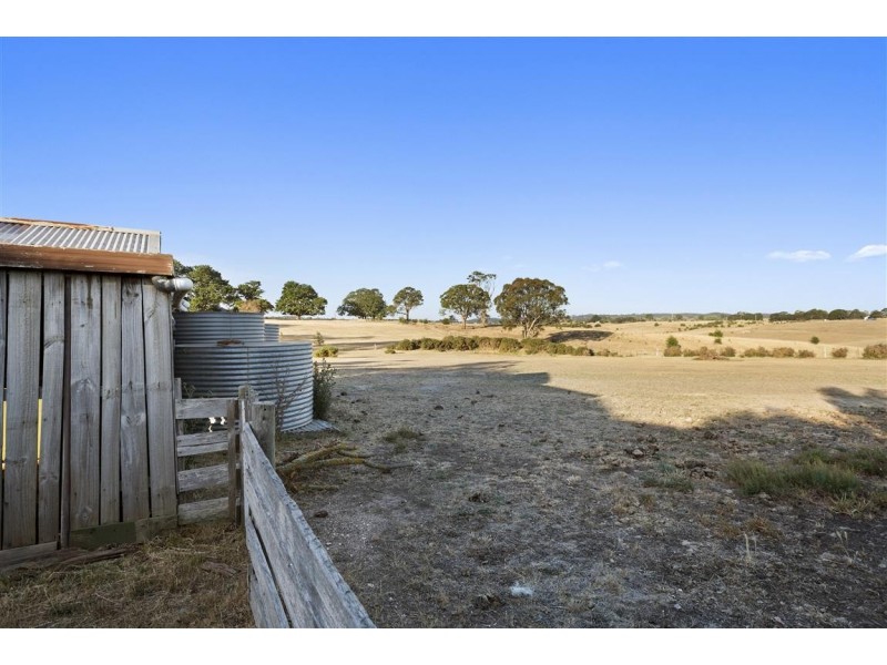 177 Old Drummond Road, Taradale VIC 3447