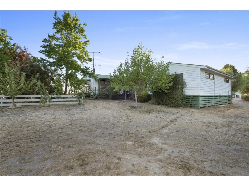 177 Old Drummond Road, Taradale VIC 3447