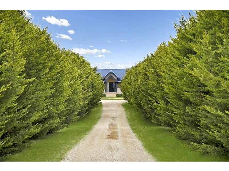 2280 Daylesford-Malmsbury Road, Drummond VIC 3461