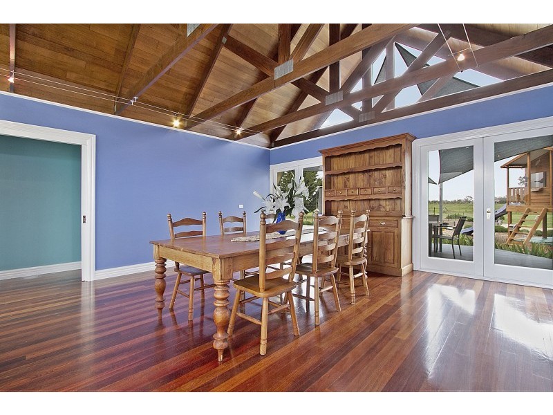 2280 Daylesford-Malmsbury Road, Drummond VIC 3461