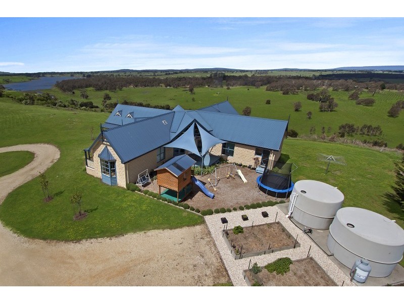 2280 Daylesford-Malmsbury Road, Drummond VIC 3461