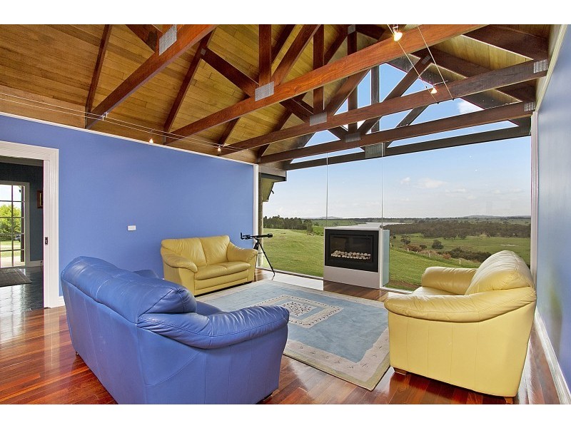 2280 Daylesford-Malmsbury Road, Drummond VIC 3461