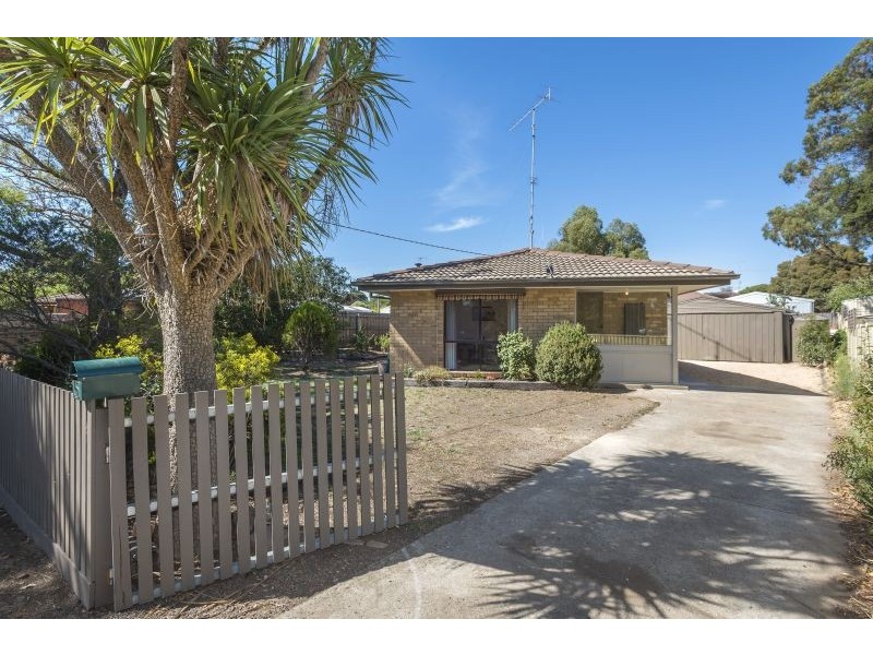 5 Beauchamp Street, Kyneton VIC 3444