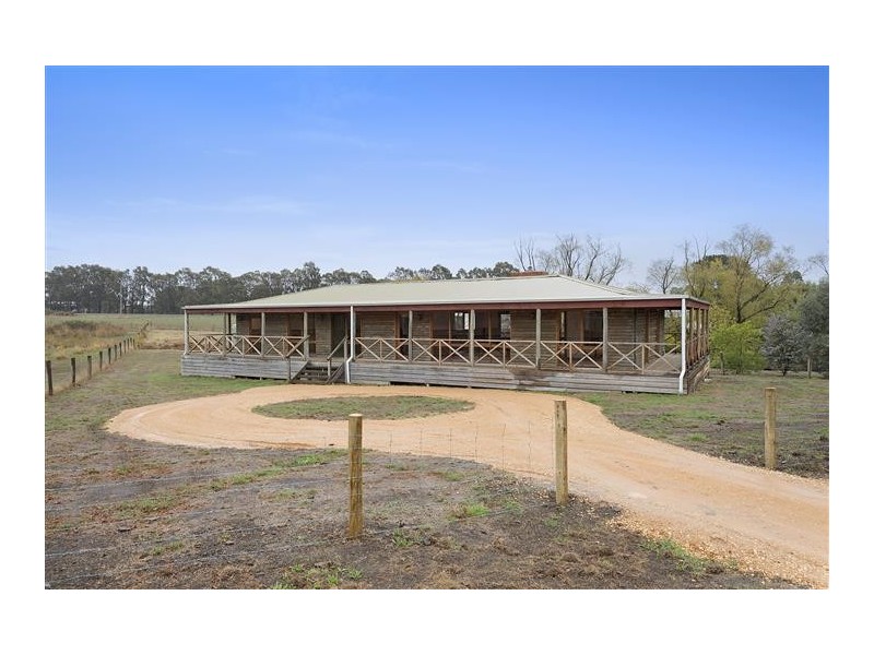 5 Tucker Street, Malmsbury VIC 3446