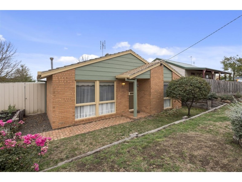 31 Jacobs Avenue, Kyneton VIC 3444