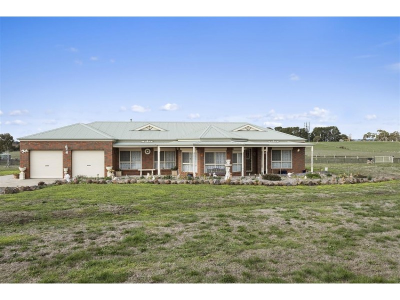 23 South Sebastopol Road, Kyneton VIC 3444