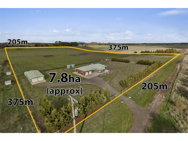 23 South Sebastopol Road, Kyneton VIC 3444