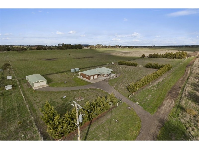 23 South Sebastopol Road, Kyneton VIC 3444