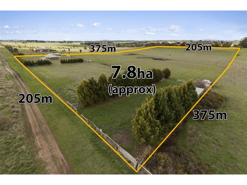 23 South Sebastopol Road, Kyneton VIC 3444