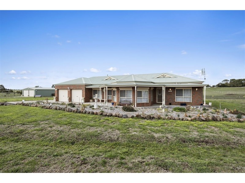 23 South Sebastopol Road, Kyneton VIC 3444