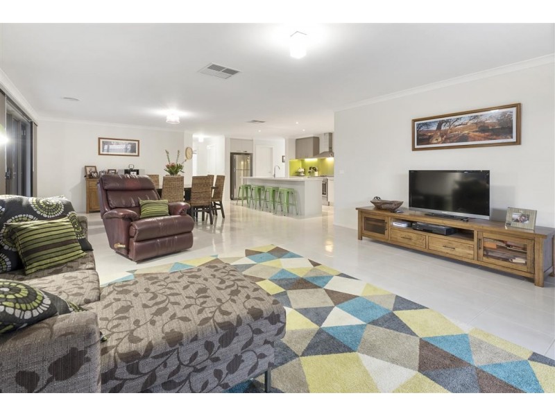 41 Patterson Drive, Kyneton VIC 3444