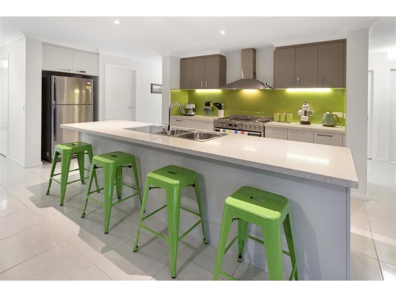 41 Patterson Drive, Kyneton VIC 3444