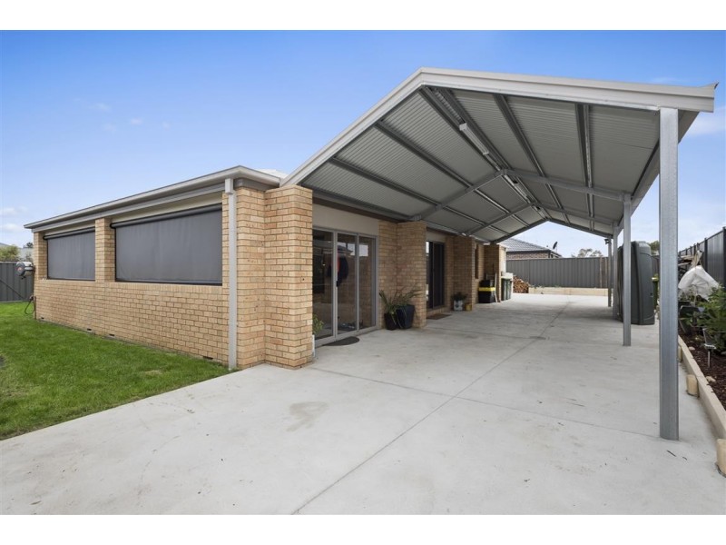 41 Patterson Drive, Kyneton VIC 3444