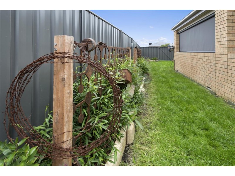 41 Patterson Drive, Kyneton VIC 3444