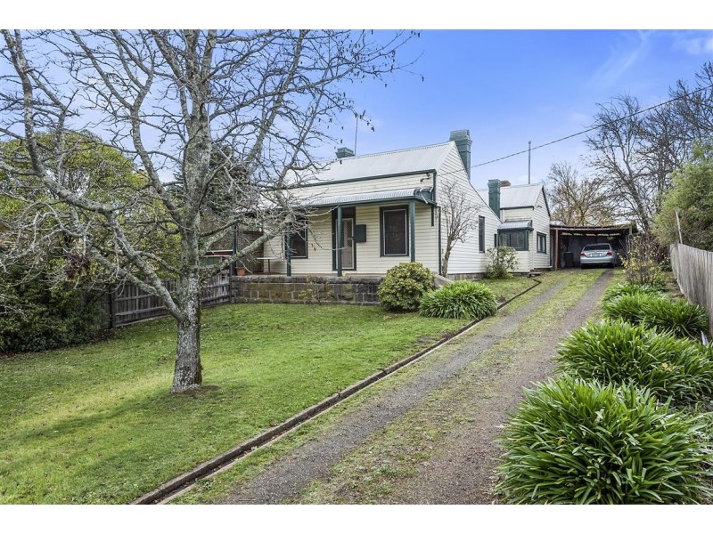 11 Maxwell Street, Kyneton VIC 3444