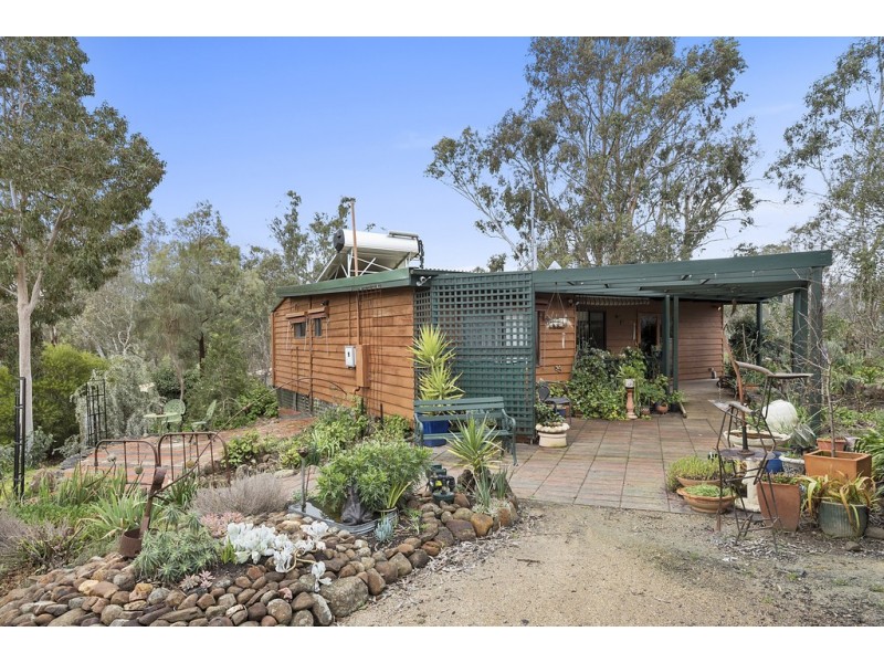 52 Old Ford Road, Redesdale VIC 3444