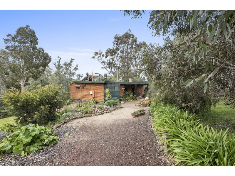 52 Old Ford Road, Redesdale VIC 3444