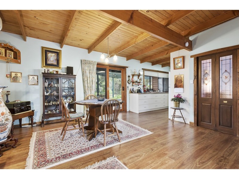 52 Old Ford Road, Redesdale VIC 3444