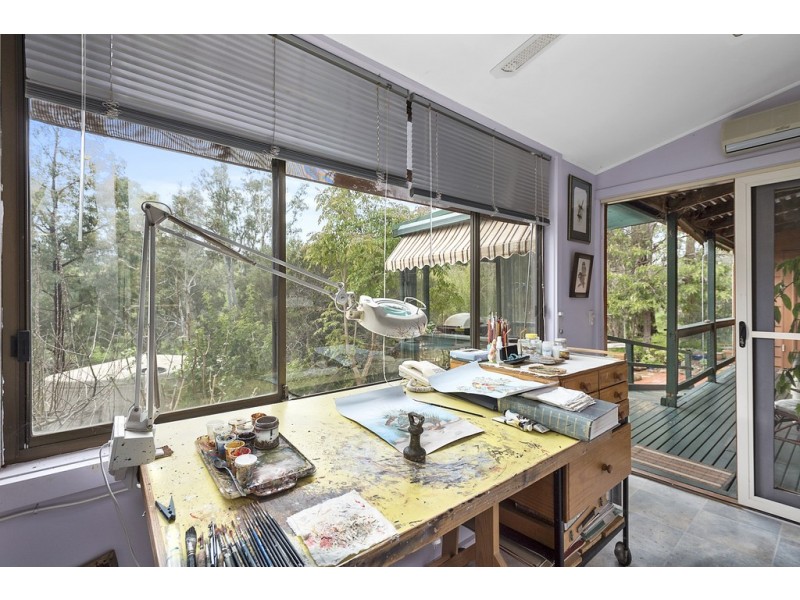 52 Old Ford Road, Redesdale VIC 3444