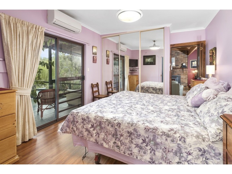 52 Old Ford Road, Redesdale VIC 3444