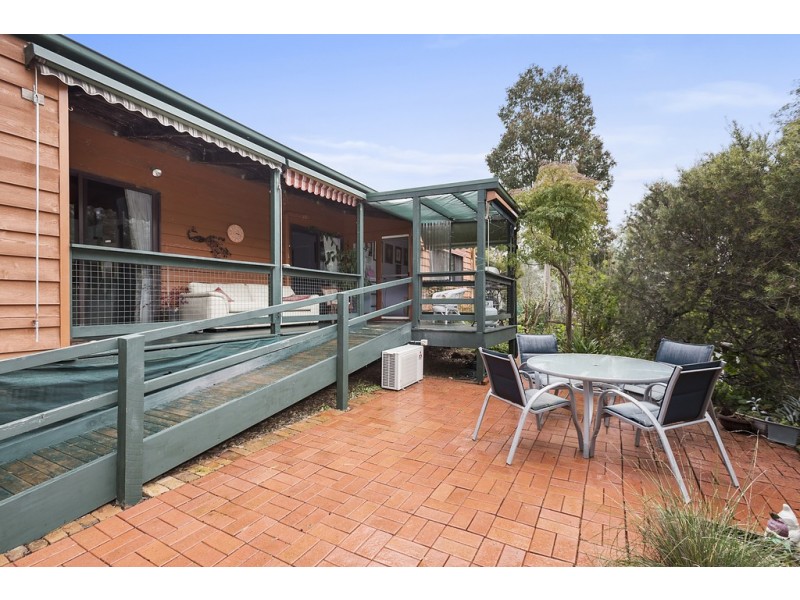 52 Old Ford Road, Redesdale VIC 3444