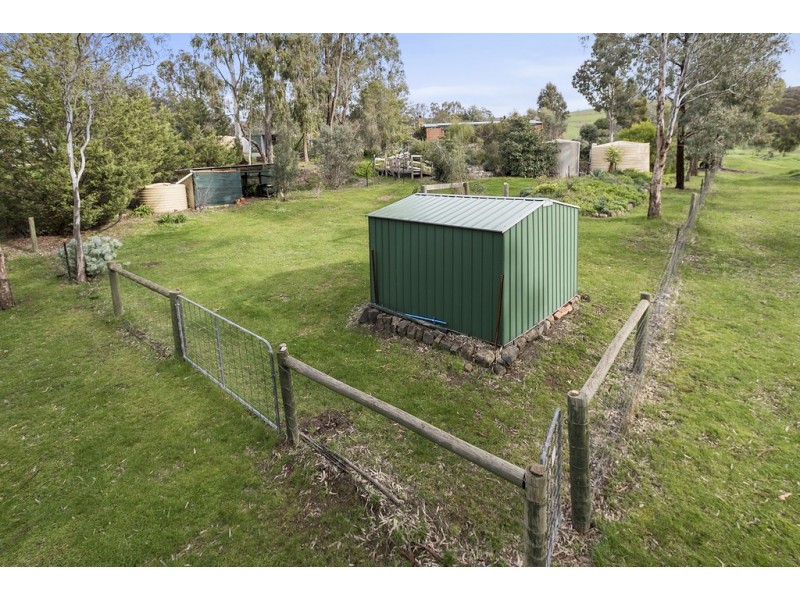 52 Old Ford Road, Redesdale VIC 3444