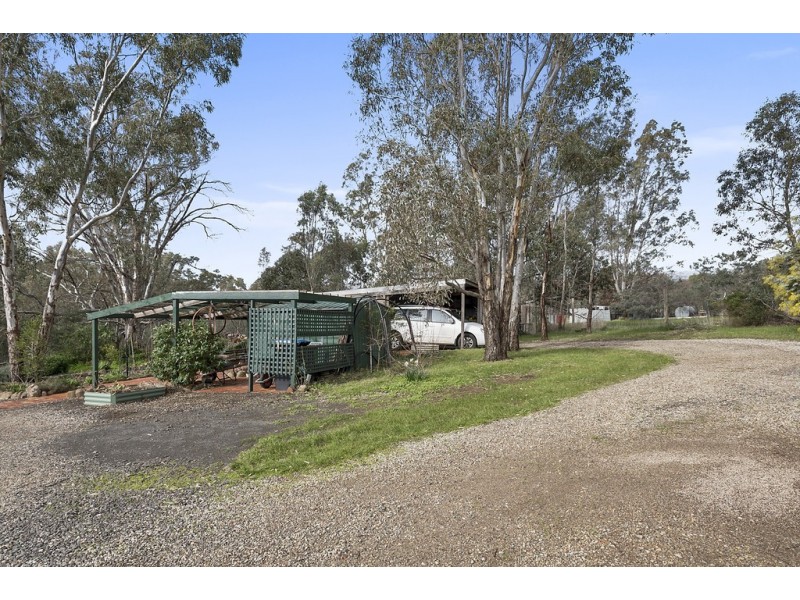 52 Old Ford Road, Redesdale VIC 3444