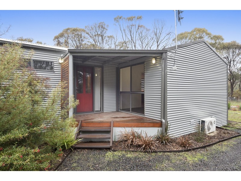 260 Edgecombe Road, Kyneton VIC 3444