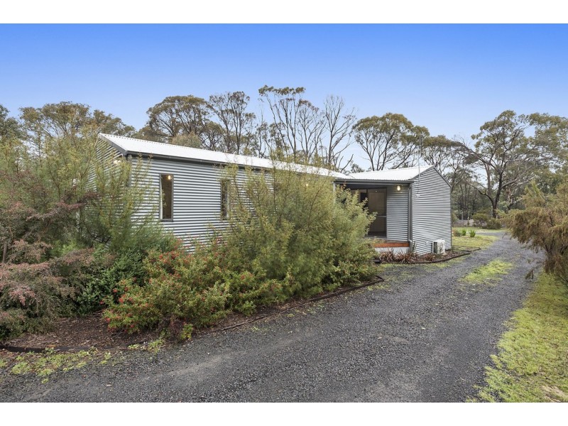260 Edgecombe Road, Kyneton VIC 3444