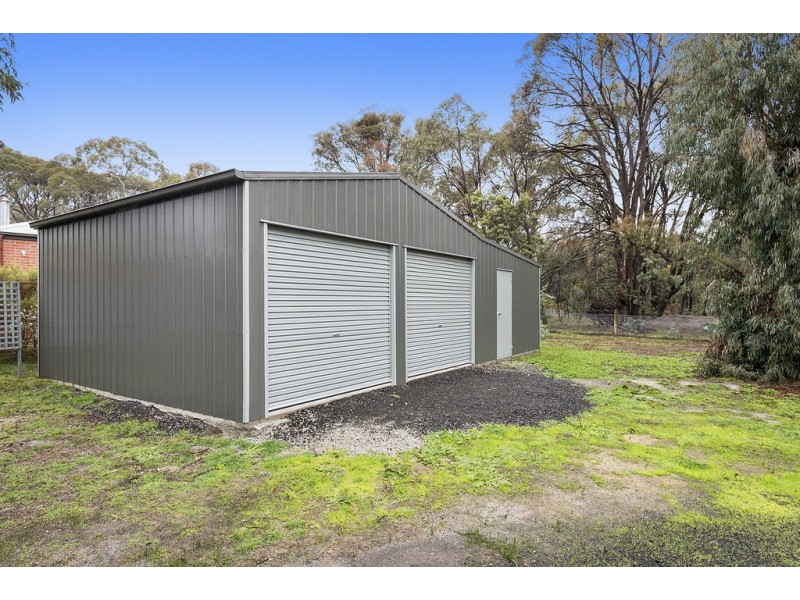 260 Edgecombe Road, Kyneton VIC 3444